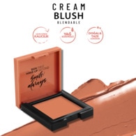 Pastel Cream Blush Krem Allık 44 Blossom