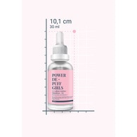 She Vec Power De Puff Girls Koyu Halka Göz Serumu 30 ml