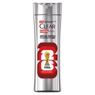  CLEAR CLEAR Clear Şampuan Fifa World Cup 330 ml  1 of 12 