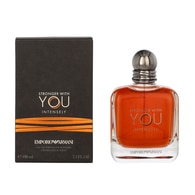  G ARMANI G ARMANI G ARMANI INTENSELY POUR HOMME EDP SPRAY 100 ML 