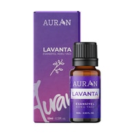 Auran Uçucu Koku Yağı Lavanta 10 ml