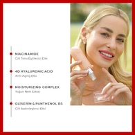 undefined 2WINS MAKE UP 2Wins Make Up Glowing Makyaj Sabitleme Spreyi 1 of 8