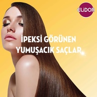 Elidor Superblend Saç Bakım Şampuanı İpeksi Yumuşaklık Argan Yağı İpek Proteini C Vitamini 400 ml