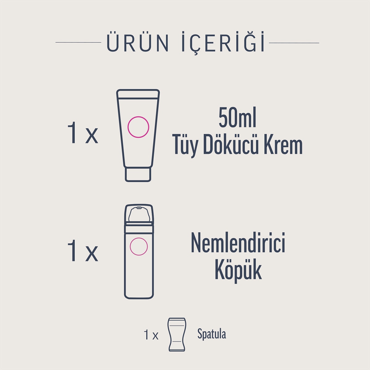  VEET VEET Veet Professional Bikini Bölgesi Özel Tüy Dökücü Krem Seti 50ml + 50ml  1 of 7 
