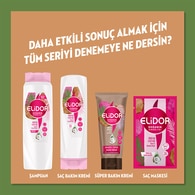 Elidor Doğanın Enerjisi Serum Saç Bakım Yağı Hindistan Cevizi Yağı 80 ml