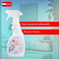  KRUIDVAT KRUIDVAT Kruidvat Kireç Çözücü 250 ml 