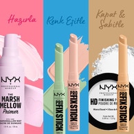 Nyx Professional Makeup Pro Fix Stick Kapatıcı 05 Vanilla