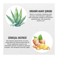 Urban Care Turmeric Honey Cilt Tonu Esitleyici ve Aydınlatıcı Vücut Peelingi 200 ml