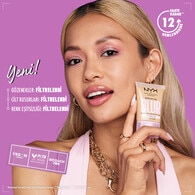 Blur Tint Ciltte Filtre Etkili Fondöten - 04 Light Neutral