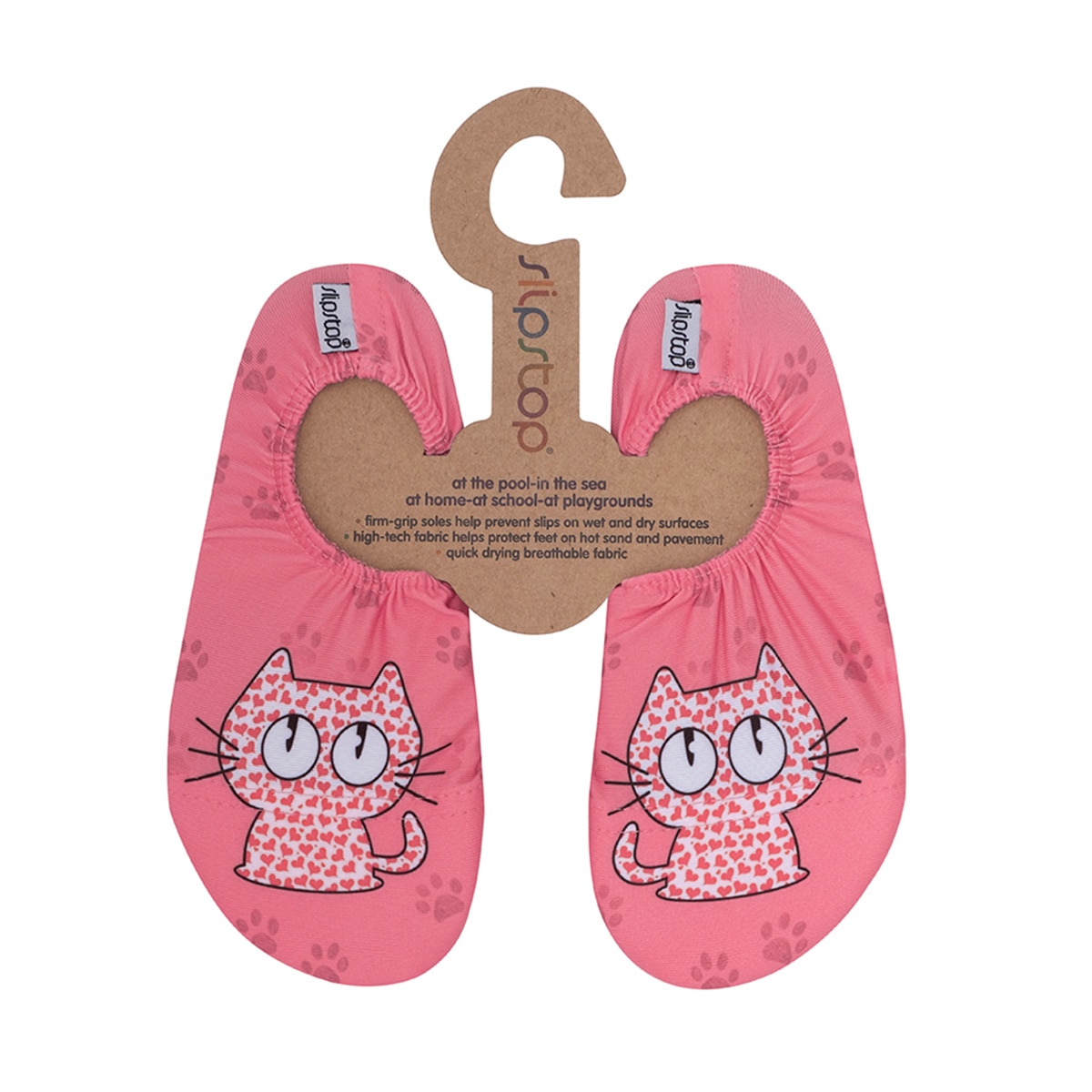  SLIPSTOP SLIPSTOP Slipstop Chili Kaydırmaz Ayakkabı Kız Çocuk 27-29  1 of 2 