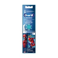 Oral-B Spiderman 2'li Yedek Başlık