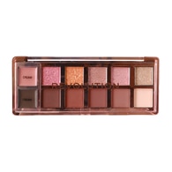  REVOLUTION REVOLUTION Revolution The Icon True Bronze Far Paleti  