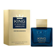 Antonio Banderas King Of Seduction Absolute Erkek Parfüm EDT 100 ml