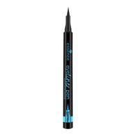 ESSENCE ESSENCE Essence Long Lasting Eyeliner WP 01