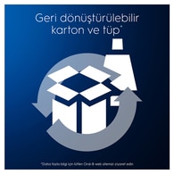  ORAL-B ORAL-B Oral-B Pro 3DW Clinical Parlak Beyazlık Diş Macunu 75 ml  1 of 13 
