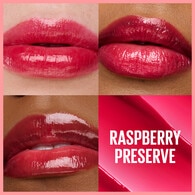 MAYBELLINE MAYBELLINE Maybelline Lifter Glaze Lip Balm 013 Raspberry 1 of 7