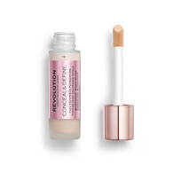 Revolution Conceal & Define Fondöten F6