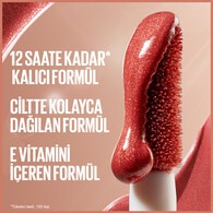 Maybelline New York Sunkisser Likit Allık 05 Blazing