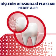 Parodontax Diş Eti + Hassasiyet Beyazlatıcı Diş Macunu 75 ml
