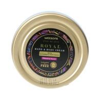 Watsons El ve Vücut Kremi Royal 250 ml