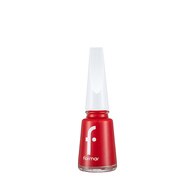 Flormar Nail Enamel Yoğun Pigmentli Parlak Oje No: 380