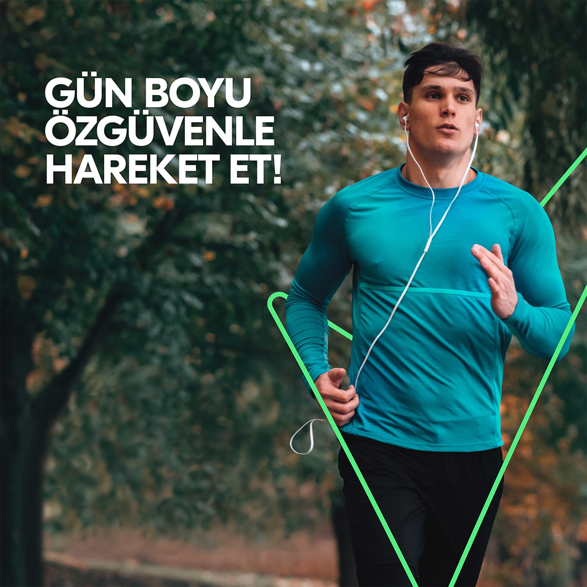 REXONA REXONA Rexona Men MotionSense Erkek Stick Deodorant Quantum Dry 50 ml 1 of 7