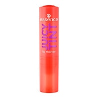  ESSENCE ESSENCE Essence Juicy Tint Dudak Marker 02  