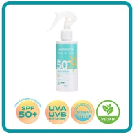 Watsons Çocuk Güneş Koruyucu Sprey SPF50+ 150 ml