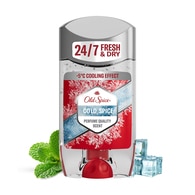  OLD SPICE OLD SPICE Old Spice Clear Jel Cold Spice 70 ml  1 of 14 