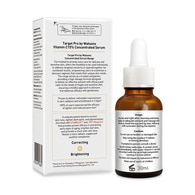 Target Pro By Watsons Vitamin C 15% Serum Konsantre 30 ml