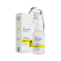  THE PUREST SOLUTIONS THE PUREST SOLUTIONS The Purest Solutions Leke Karşıtı Serum 30 ml 
