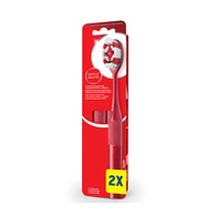  COLGATE COLGATE COLGATE OPTIC WHITE 1+1 DİŞ FIRÇASI  