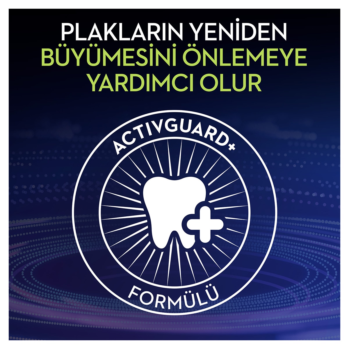  ORAL-B EXC. ORAL-B EXC. Oral-B Diş Eti Bakimi Diş Macunu 2x50 ml Set  1 of 5 