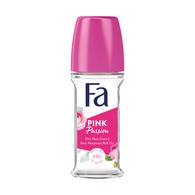 Fa Pink Passion Kadın Roll- On 50 ml