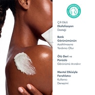 THE PUREST SOLUTIONS THE PUREST SOLUTIONS The Purest Solutions Arındırıcı Vücut Peeling 210 ml 1 of 6