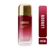  DICORA URBAN FIT DICORA URBAN FIT Dicora Urban Fit London Kadın Parfüm EDT 150 ml  