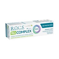Rocs Bio Kompleks 360 Koruma Diş Macunu 75 ml