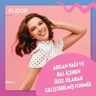  ELİDOR ELİDOR Elidor Elektriklenme Önleyici 7/24 Saç Bakım Kremi 265 ml  1 of 7 