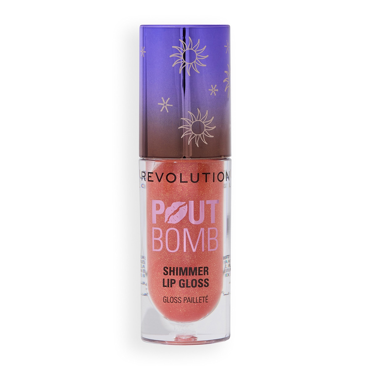  REVOLUTION REVOLUTION Revolution Sunset Shimmer Bomb  1 of 3 