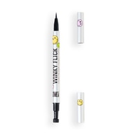  REVOLUTION REVOLUTION Revolution Smiley Winky Flick Eyeliner  1 of 1 