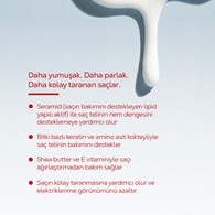  HC CARE HC CARE HC Care Saç Kremi Vita Therapy 300 ml  1 of 5 