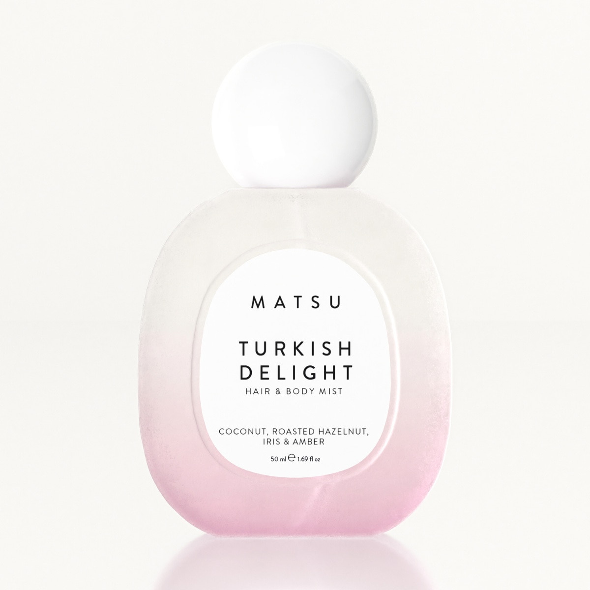 MATSU PROFESSIONAL MATSU PROFESSIONAL Matsu Turkish Delight Saç Parfümü 50 ml 1 of 6