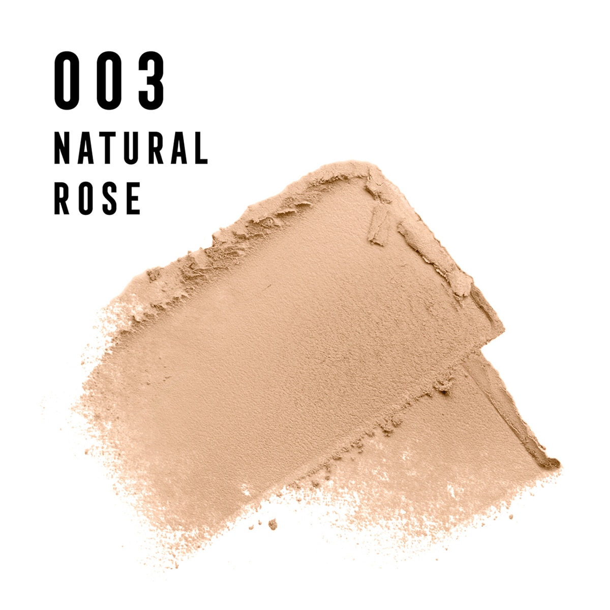  MAX FACTOR MAX FACTOR Max Factor Facefinity Compact Fdt 03 Natural  1 of 3 