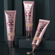  GOLDEN ROSE GOLDEN ROSE Golden Rose Skin Perfector CC Light Fondöten 103  1 of 8 