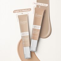 The Purest Solutions Hydra BB Krem Light 40 ml