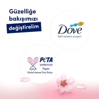 DOVE DOVE Dove Kadın Sprey Deodorant Eventone Kalendula Özü 150 ml 1 of 11