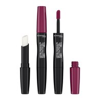 Rimmel London Provocalips Likit Ruj Maroon Swoon 440