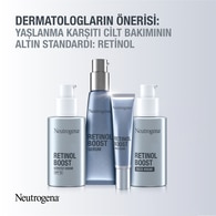 Neutrogena Retinol Boost Serum 30 ml