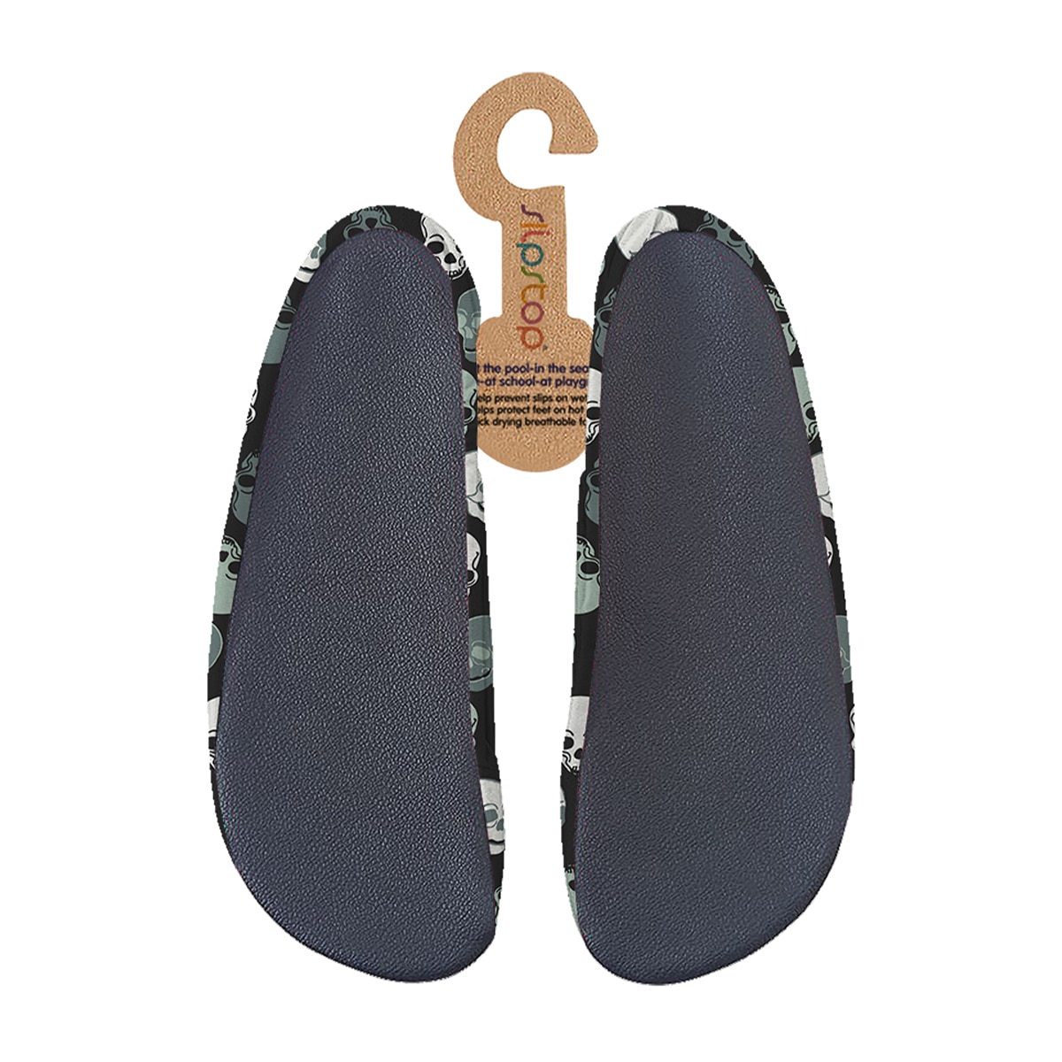  SLIPSTOP SLIPSTOP Slipstop Spooky Kaydırmaz Ayakkabı Erkek 35-36  1 of 2 