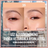  MAYBELLINE MAYBELLINE Maybelline New York Lifter Kapatıcı 35  1 of 7 